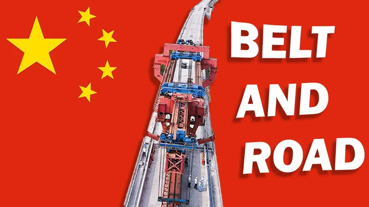 China's Belt and Road & BAD DEBT