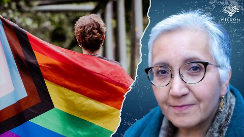 The Real Cost of Toxic Ideologies in Society - Dr. Alka Sehgal Cuthbert | Don't Divide Us