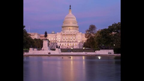 Congressional Staffers Push to Unionize With Help From Democrats
