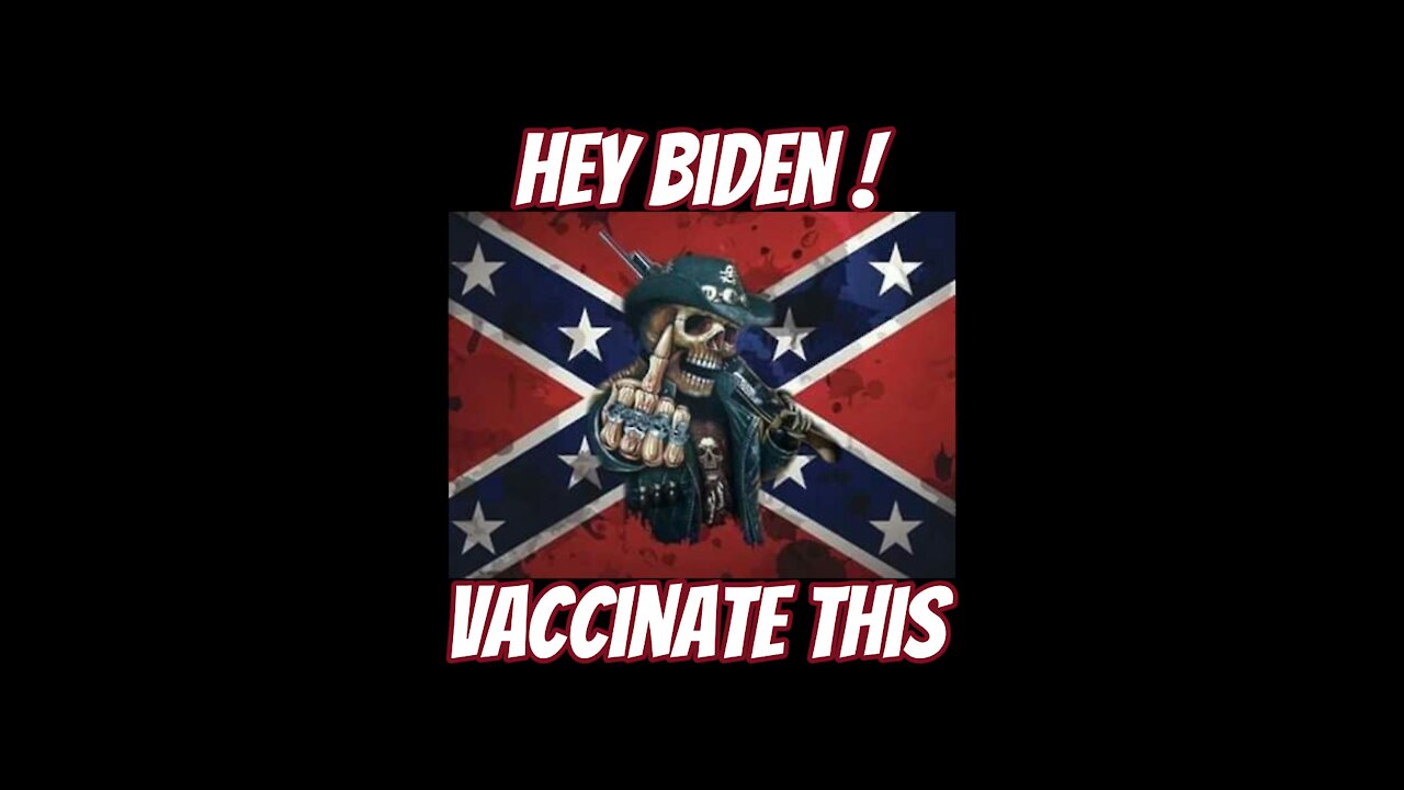 Biden To Issue Declaration of War