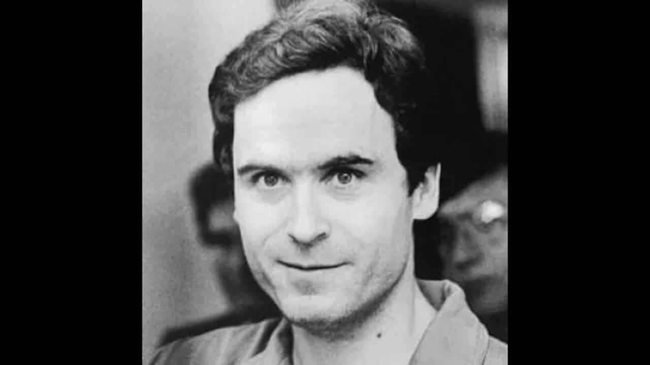 Ted Bundy Final Interview with Dr. James Dobson - January 23, 1989