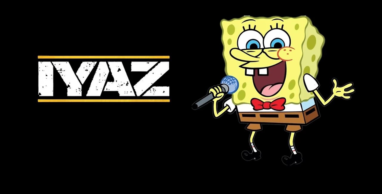 SpongeBob - Replay (Iyaz A.I. Cover)