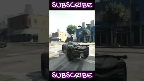 GTA 5 CAR DRIFTING ( AB NOOB ) #gta5 #gta5online #gta5tiktok #short #trendingshorts #trending