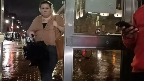 does anyone care about the homeless in the city of Boston