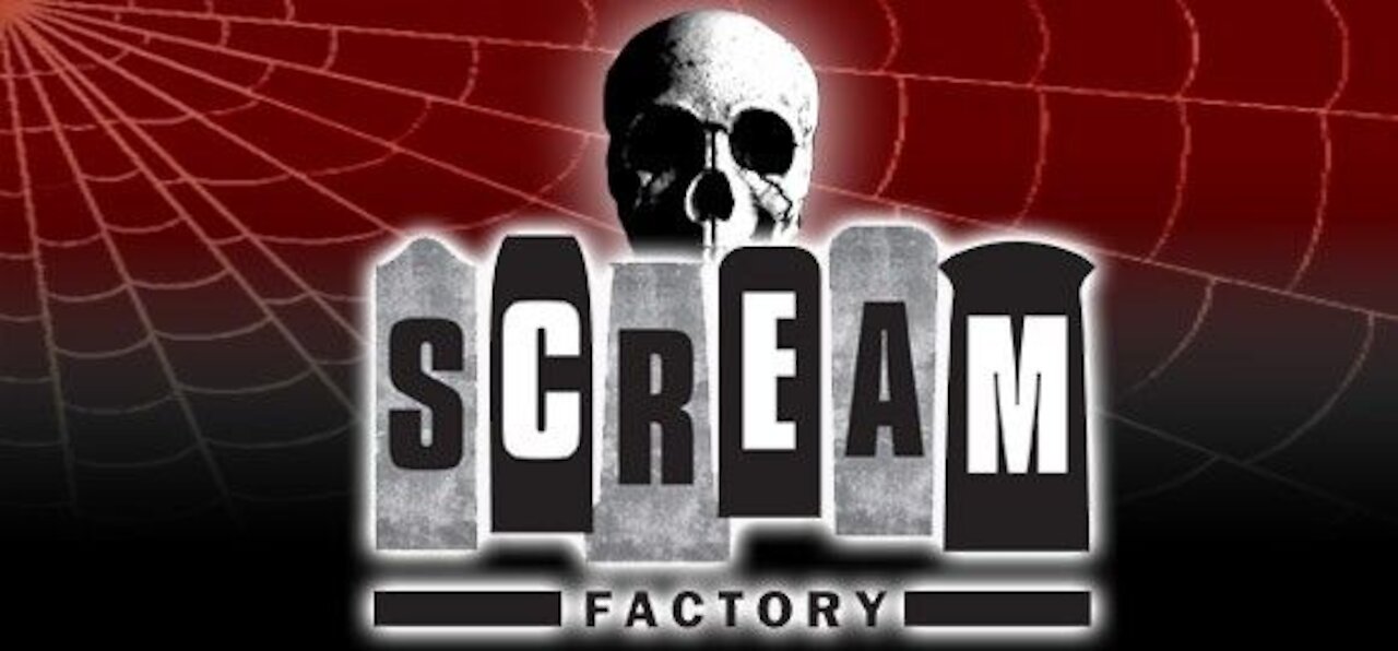 Scream Factory Wishlist