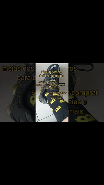 Meias Bitcoinheiros com 5% de desconto usando o cupom: OJEDA