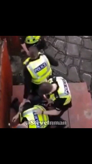 Homeowner Catches Thief Attempting to Break