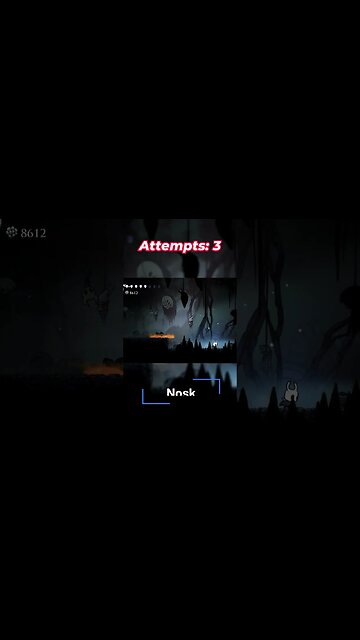 Nosk gets clocked #shorts #gamingshorts