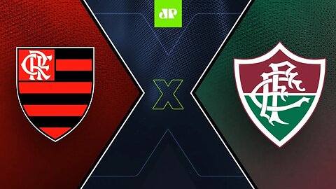 Flamengo 2 x 0 Fluminense - 01/04/2023 - Final do Campeonato Carioca