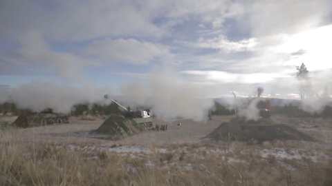 USASAC Command Video