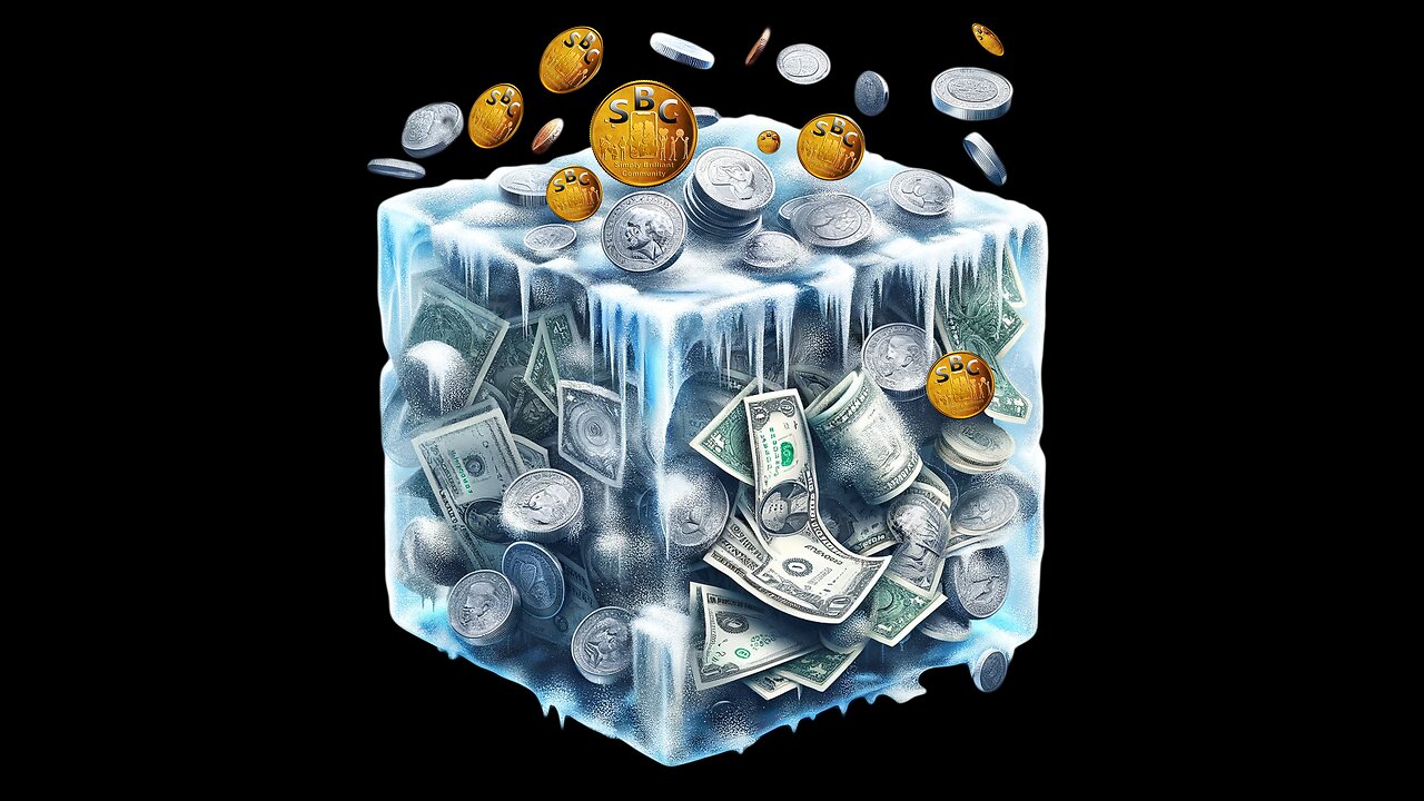SBCgold swap coming soon