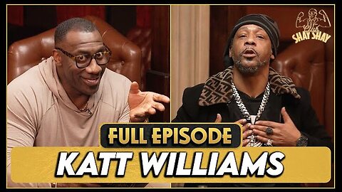 Katt Williams Unleashed | CLUB SHAY SHAY | Exposes The Evil Cabal