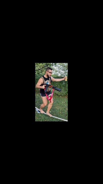 Training for Finnish Brutality