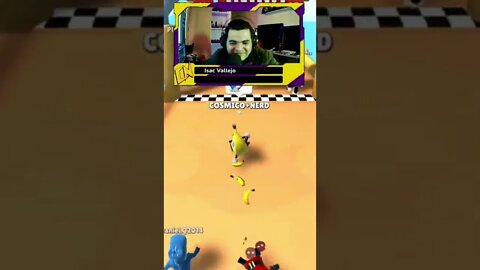 LIVE ÁS 22 HRS , COLA LÁ. S #cosmiconerd #stumbleguys