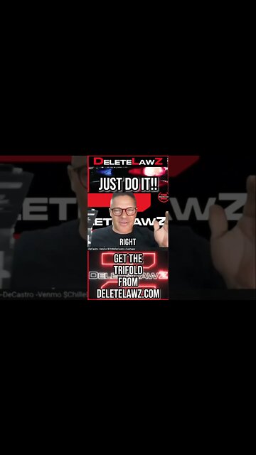 JUST DO IT! DONT DELAY! DONT LET THAT #JBTP RUIN YOUR DAY!