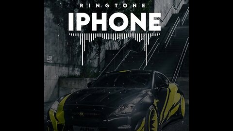 Iphone mix Ringtone