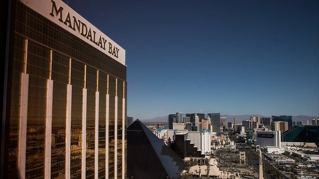 Mandalay Bay Owner Sues Victims Of 2017 Vegas Mass Shooting