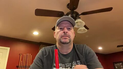 Live with Brad 7-26-22