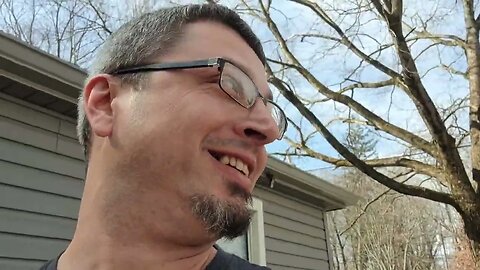 Firecrackers prank as my wife was pulling away!!!
