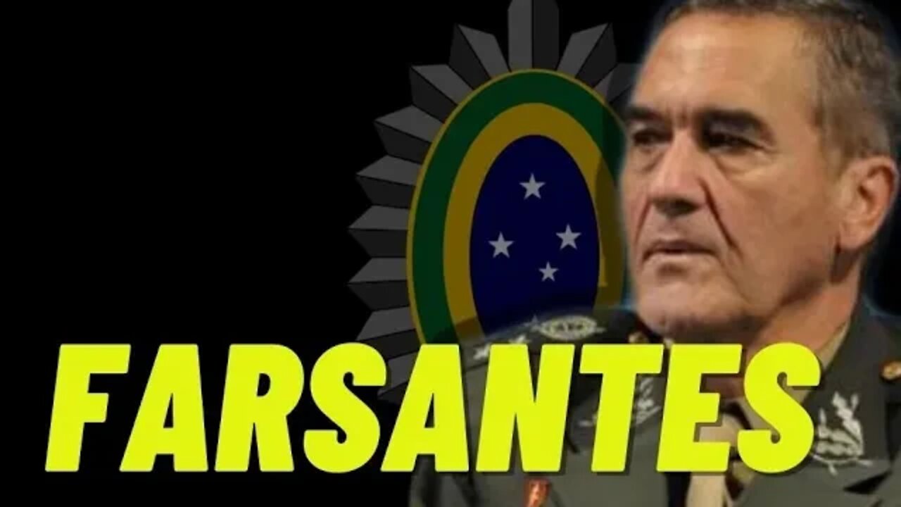 ALERTA!: PAULO FIGUEIREDO! INFILTRADOS ATACAM GENERAIS E TENTAM DESMOBILIZAR ACAMPAMENTO NO QG/DF!