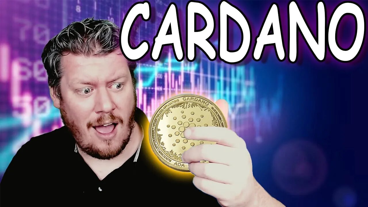 CARDANO ADA STABLECOIN COULD BE A GAME CHANGER