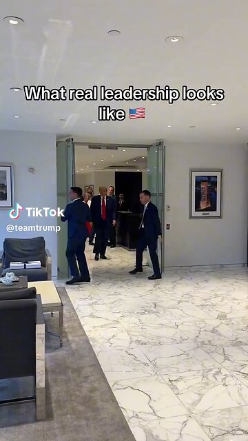 Trump and Zelinsky 2024 Click The Article in The Description to Learn More