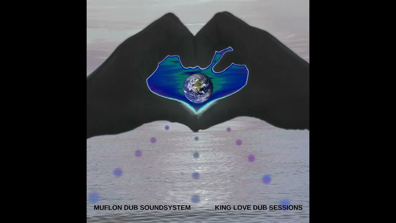 Muflon Dub Soundystem - Sweetest Dub