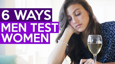 6 Ways Broken Men Test Traditional Women