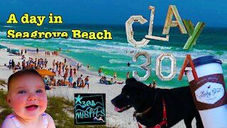 Seagrove Beach on 30A: Episode 2