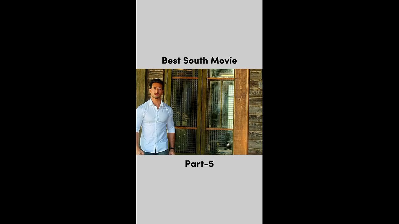 best South movie scene part - 5