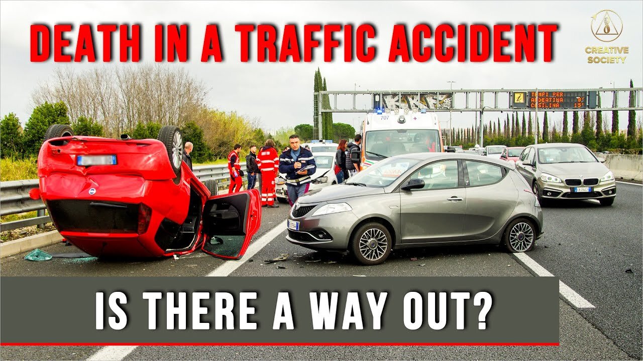 Death in a Road Accident. Is There a Solution?