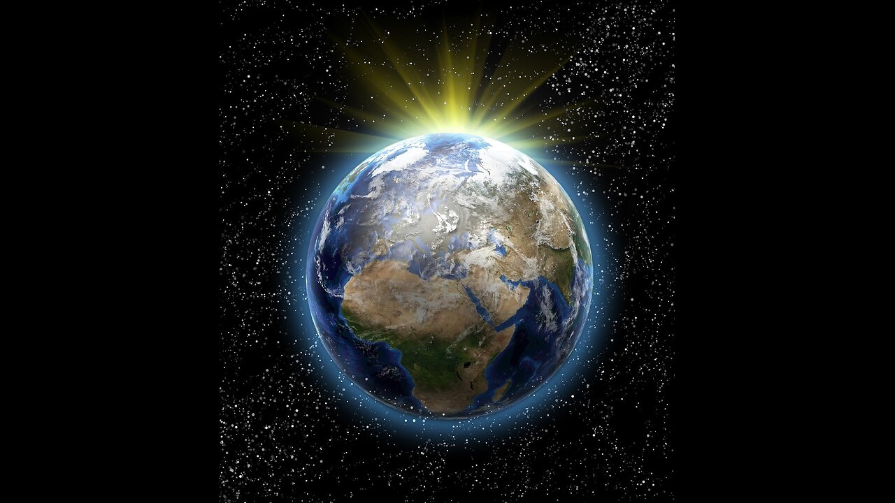 Remember Christians: This Life Is Temporal And We Are To Occupy Until He Comes