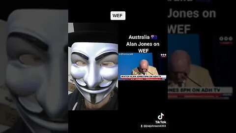 WEF