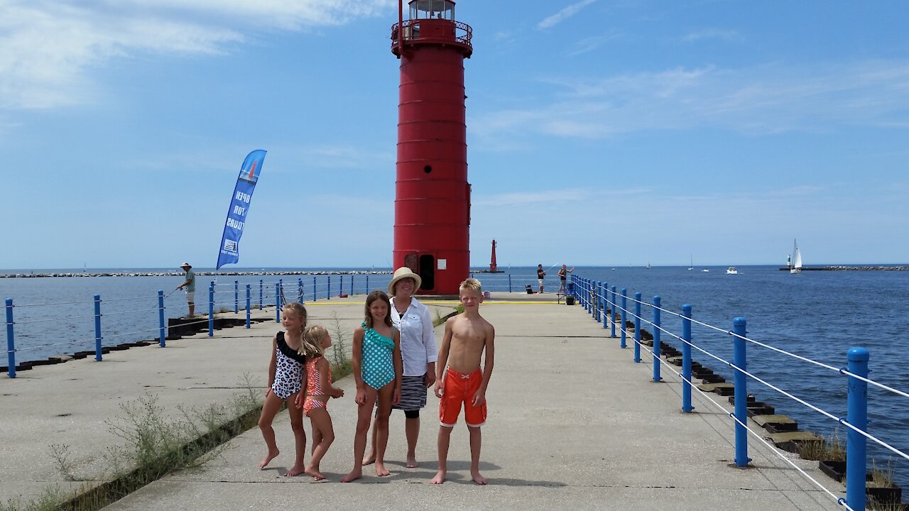 Watch Muskegon