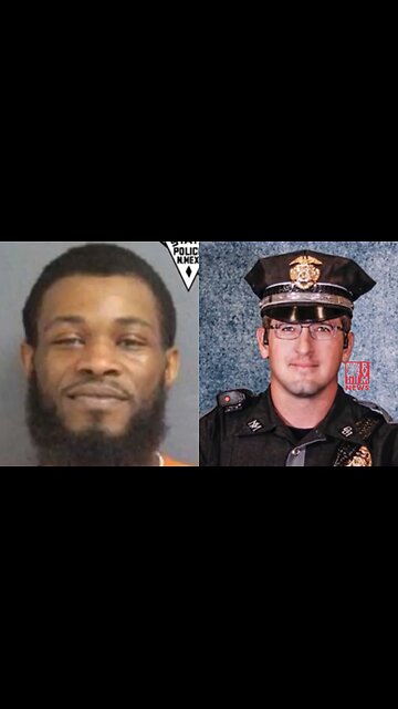 New Mexico State Police Officer Murdered While Helping Suspect Change A Flat Tire