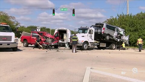 FDOT plans changes at Vero Beach intersection where crash claimed life of college rower