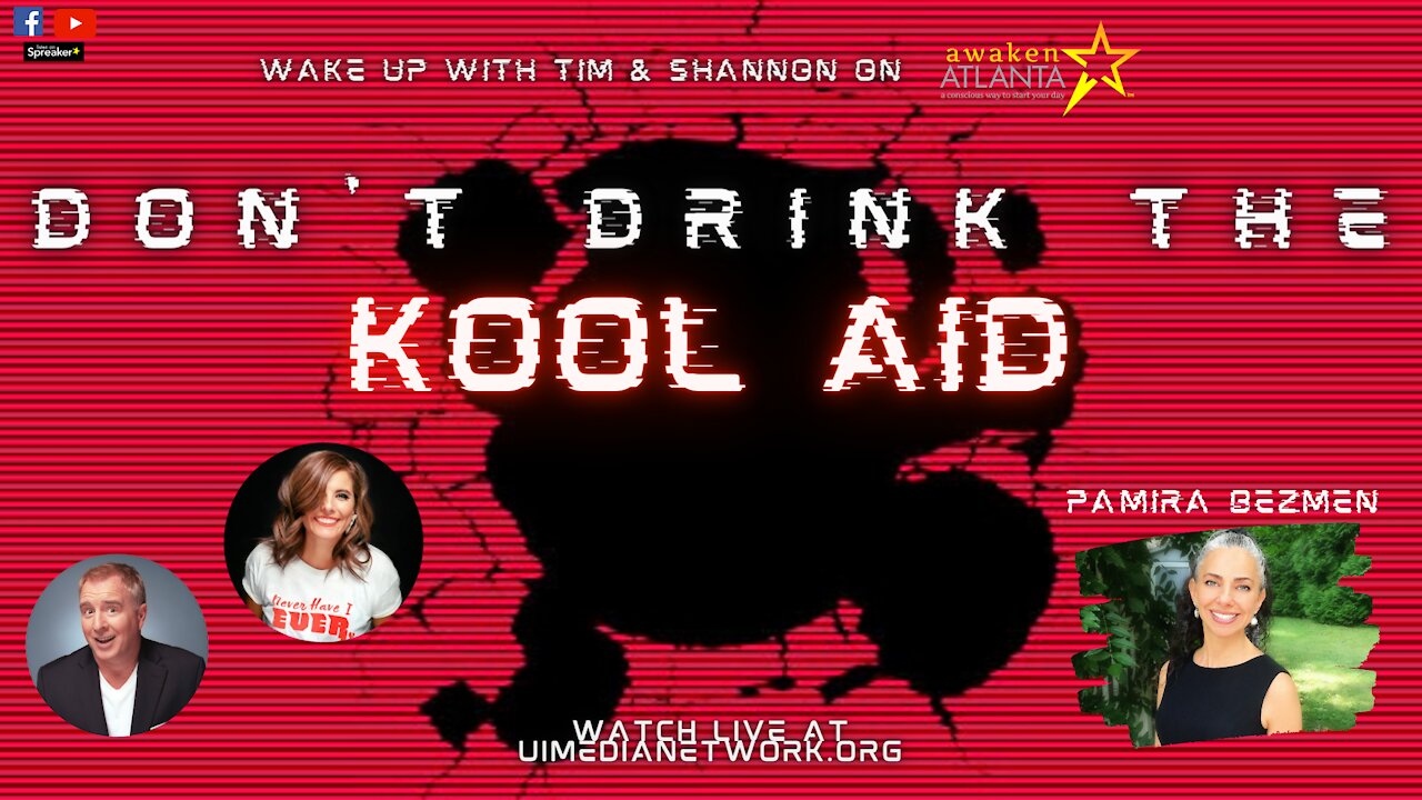 Don't Drink The Kool Aid