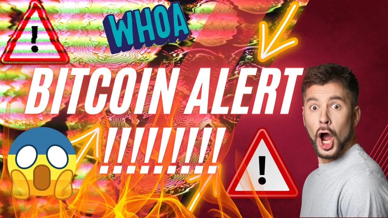 BITCOIN UPDATE!!!: Insane Crypto Rally: Is Bitcoin Now the Future of Currency?!