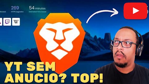 BRAVE - ASSISTA YT SEM PROPAGANDAS