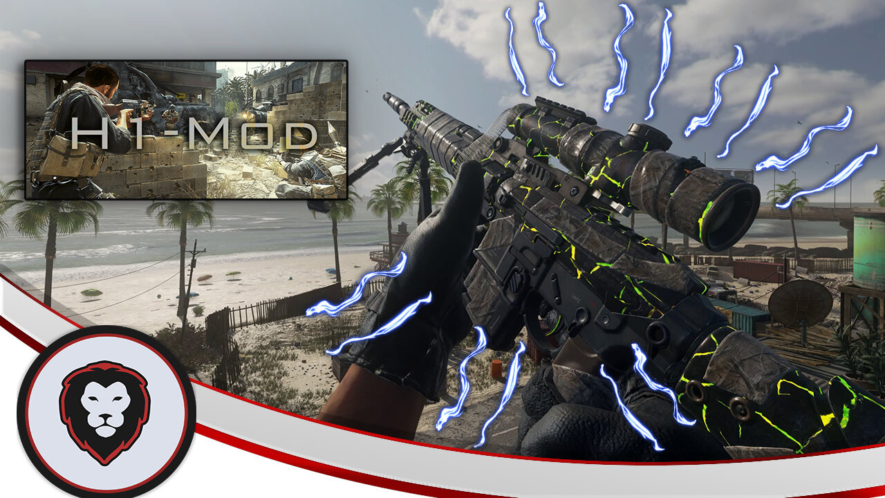 MW:R (H1-Mod) IS RELEASING SOON!