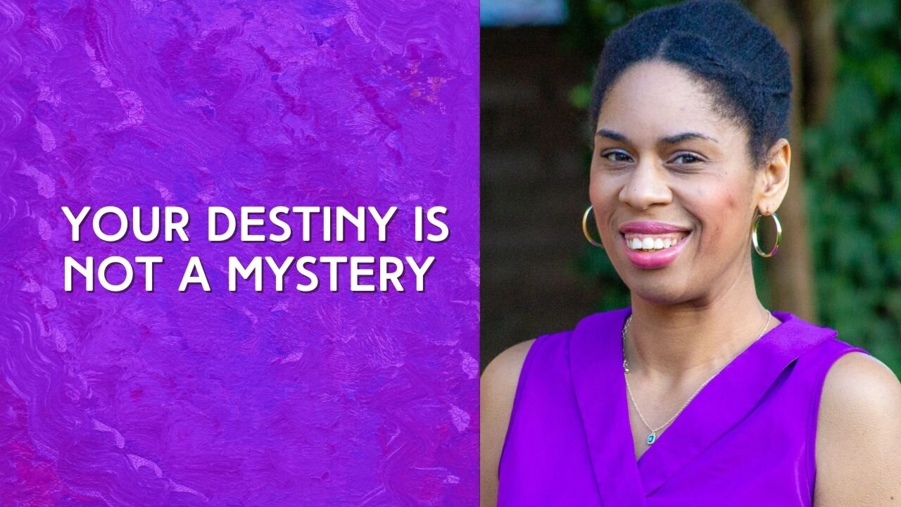 Your destiny isn’t just a mystery—it's written in your soul plan!