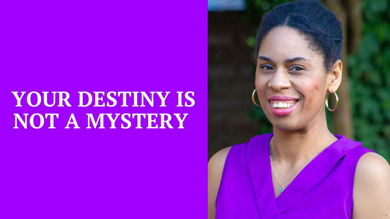 Your destiny isn’t just a mystery—it's written in your soul plan!