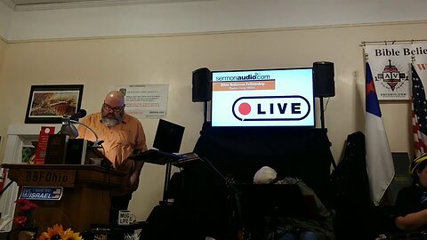 2 Thessalonians 2:8-10 WEBCAST