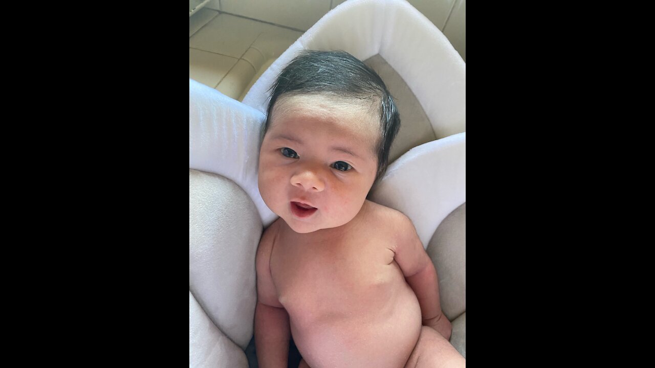 Lennon Christmas Movie 2020