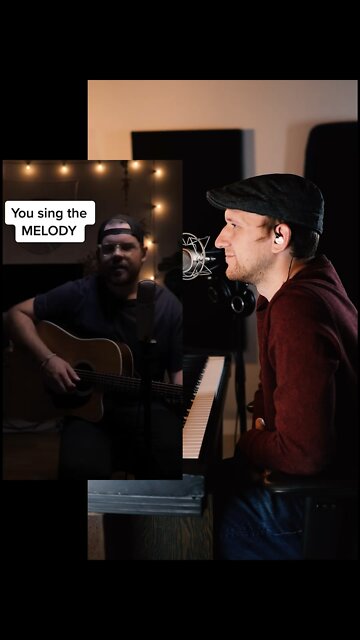 Jesus Christ my LIVING HOPE - Phil Wickham - duet w/ Steven Conant