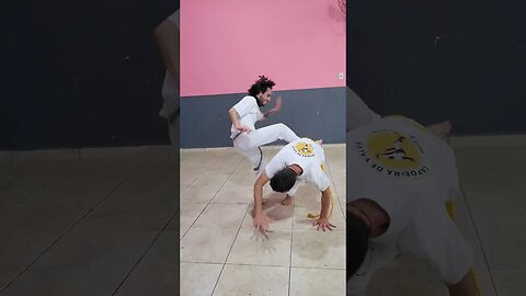 Roda de encerramento 2022 - Mestre Joguinho 1 de 3