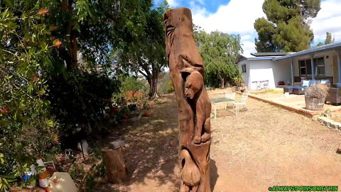 Totem Pole
