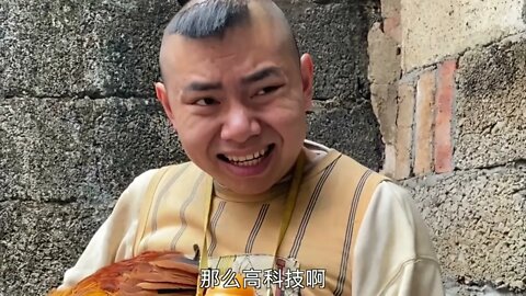 土鸡养几年不喔蛋，拿去给朋友看，居然要动手术
