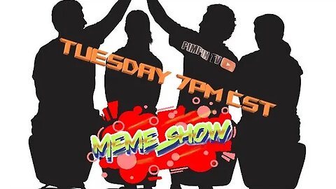 Meme Show PodCast EP.17 (Best Shenanigans on YouTube!) Featuring @pimpintv