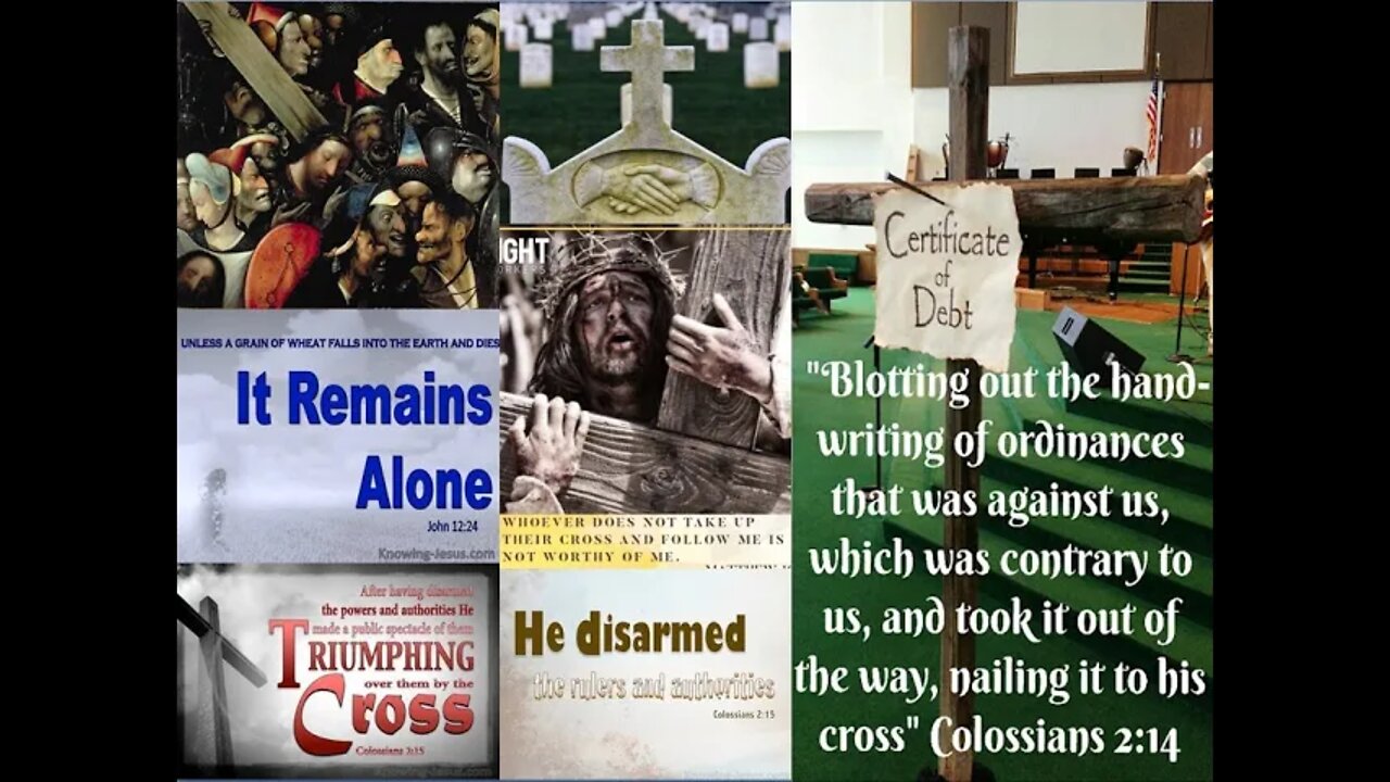 Ps Suzy Antoun-جَرَّدَ الرِّيَاسَاتِ وَالسَّلاَطِينَ-Between The crucifiers & mockers was He there?
